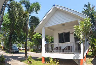boon piya resort